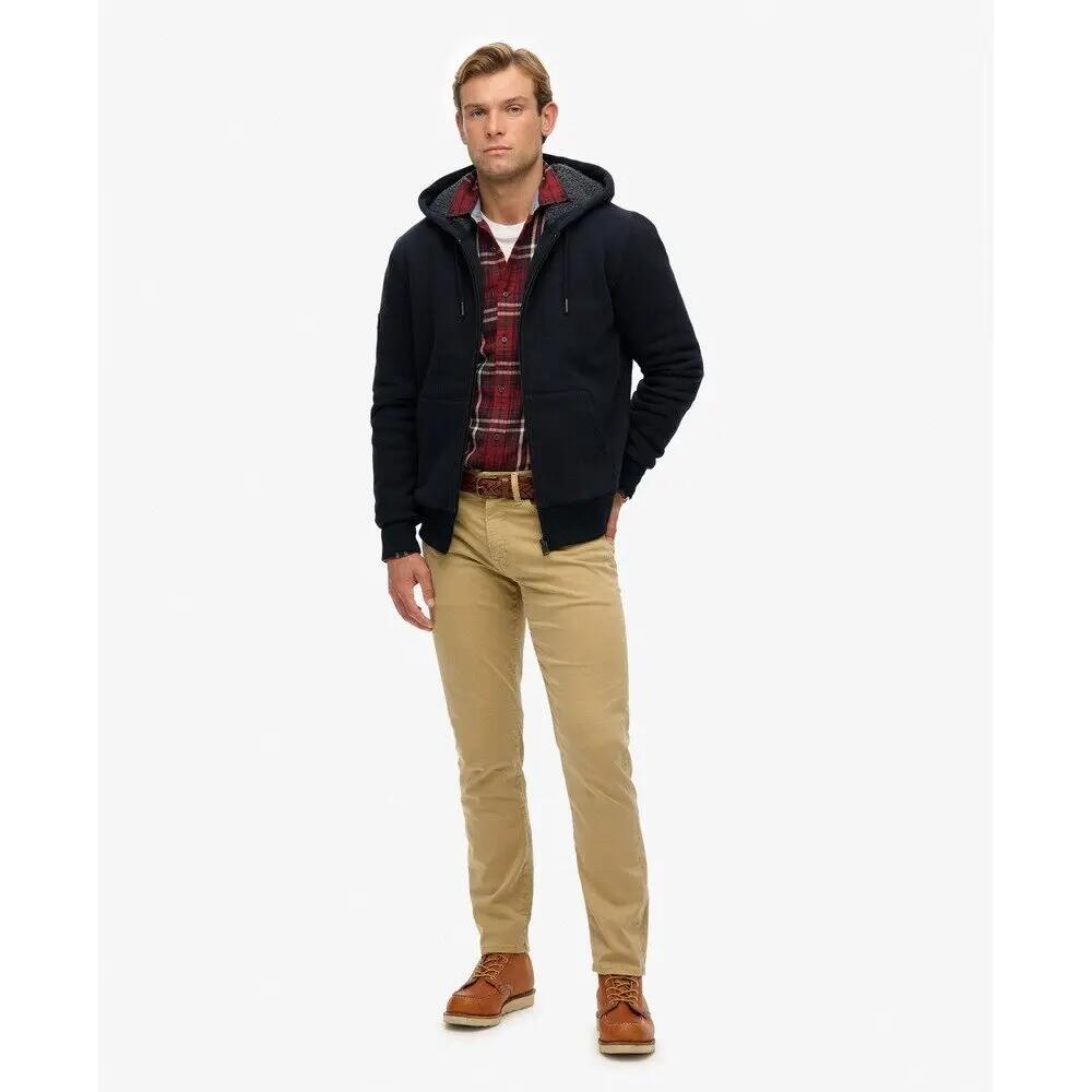 Hoodie Superdry 3/6