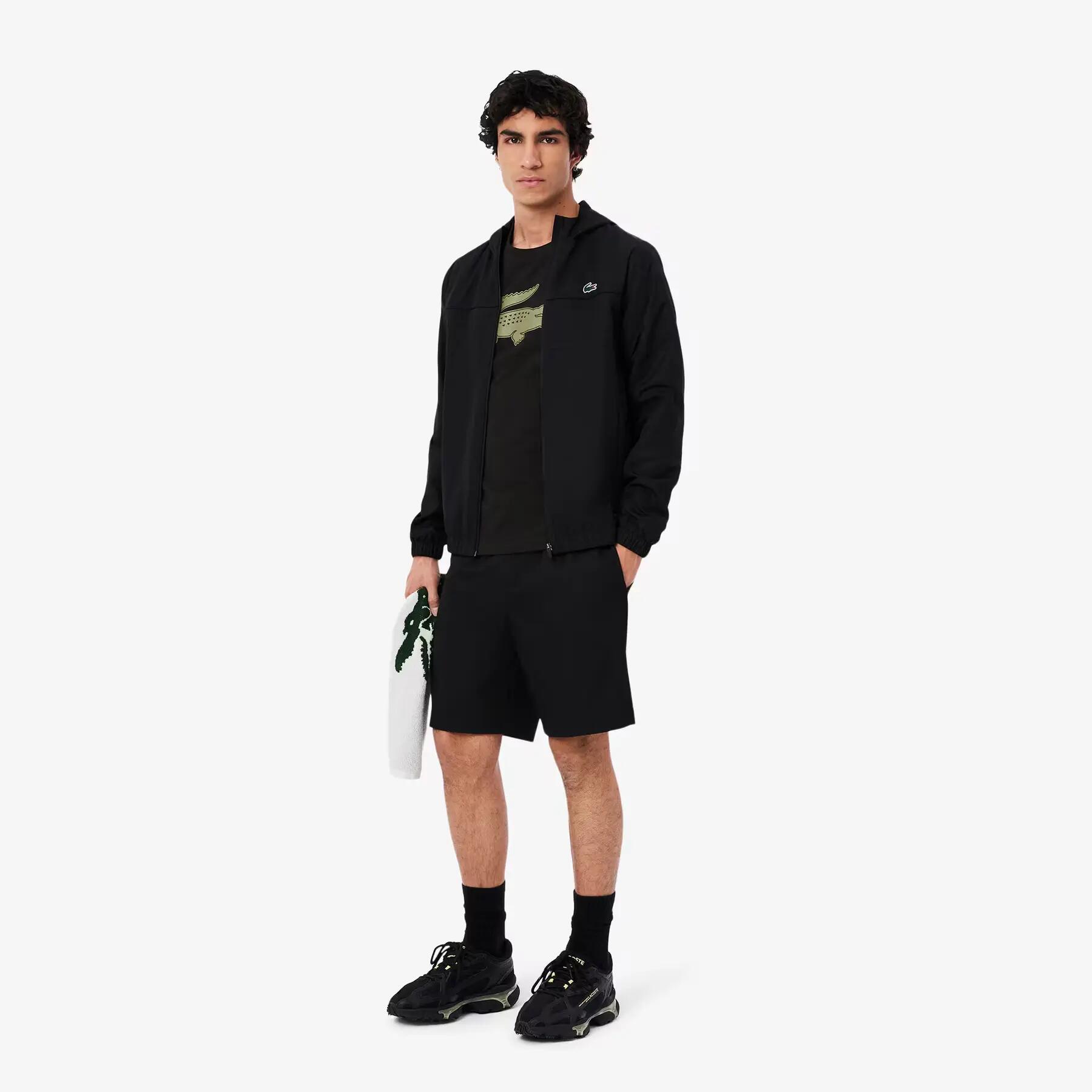 T-shirt Lacoste Sport Ultra Dry Logo 4/6