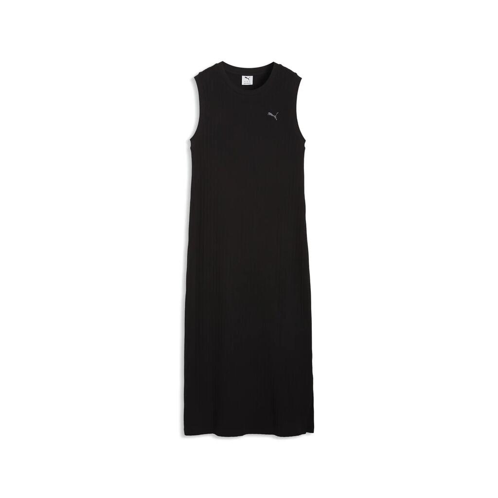 HER Relaxed Dress Women PUMA