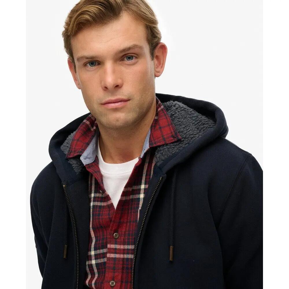 Hoodie Superdry 5/6