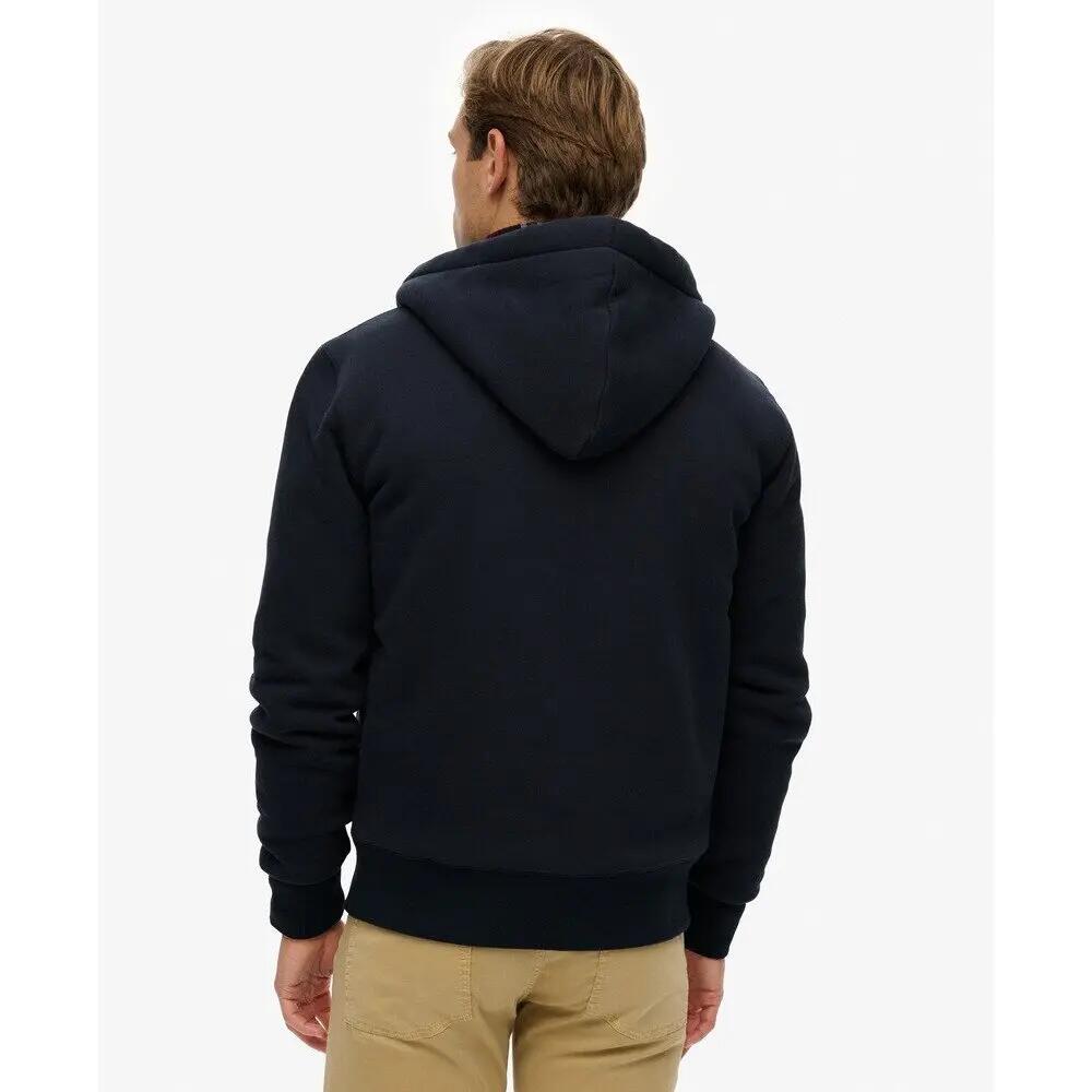 Hoodie Superdry 4/6