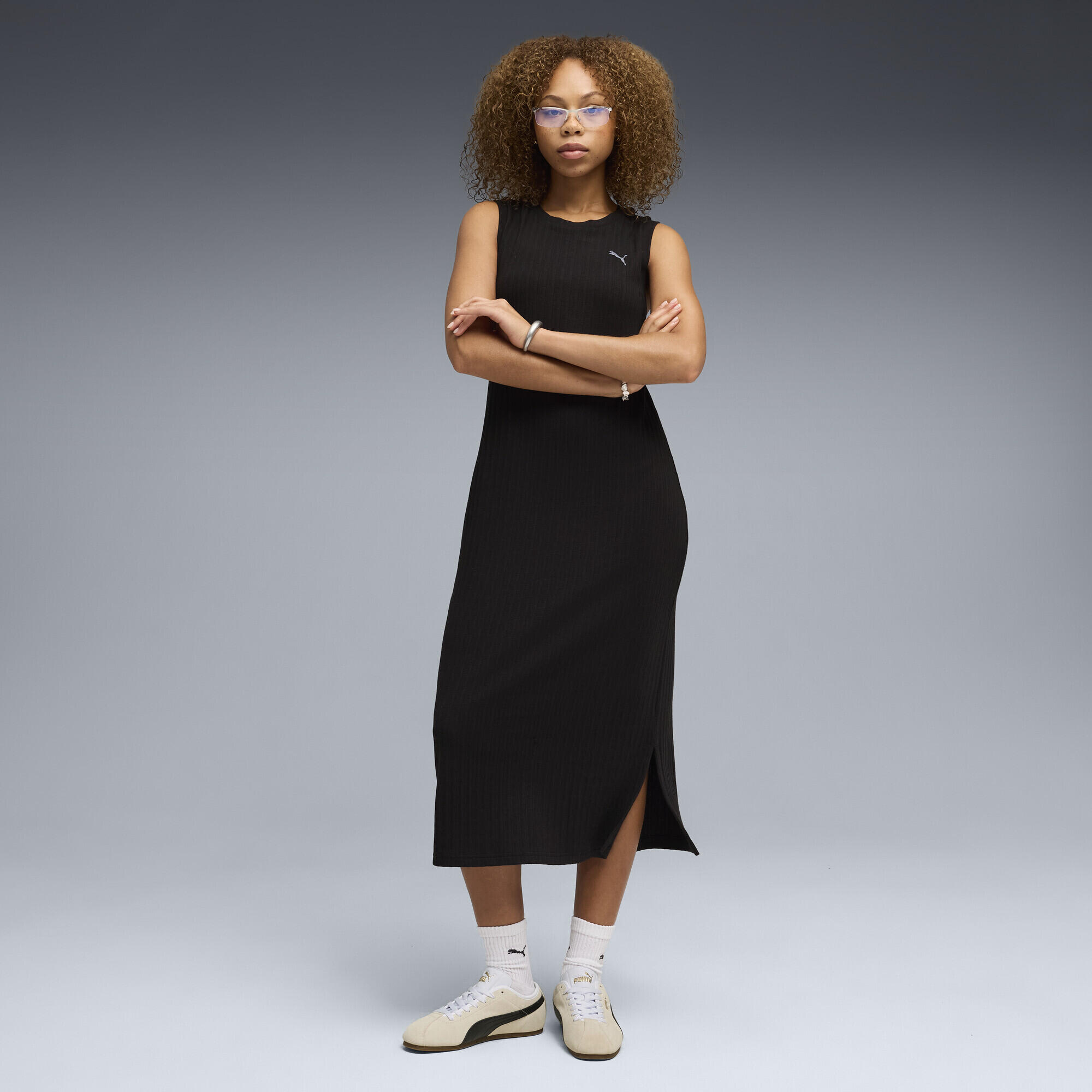 Robe décontractée HER Femme PUMA 4/5