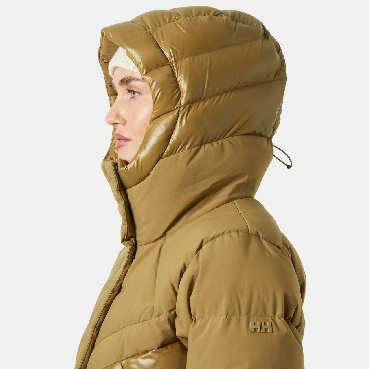 Parka feminina Helly Hansen Bliss 3/7