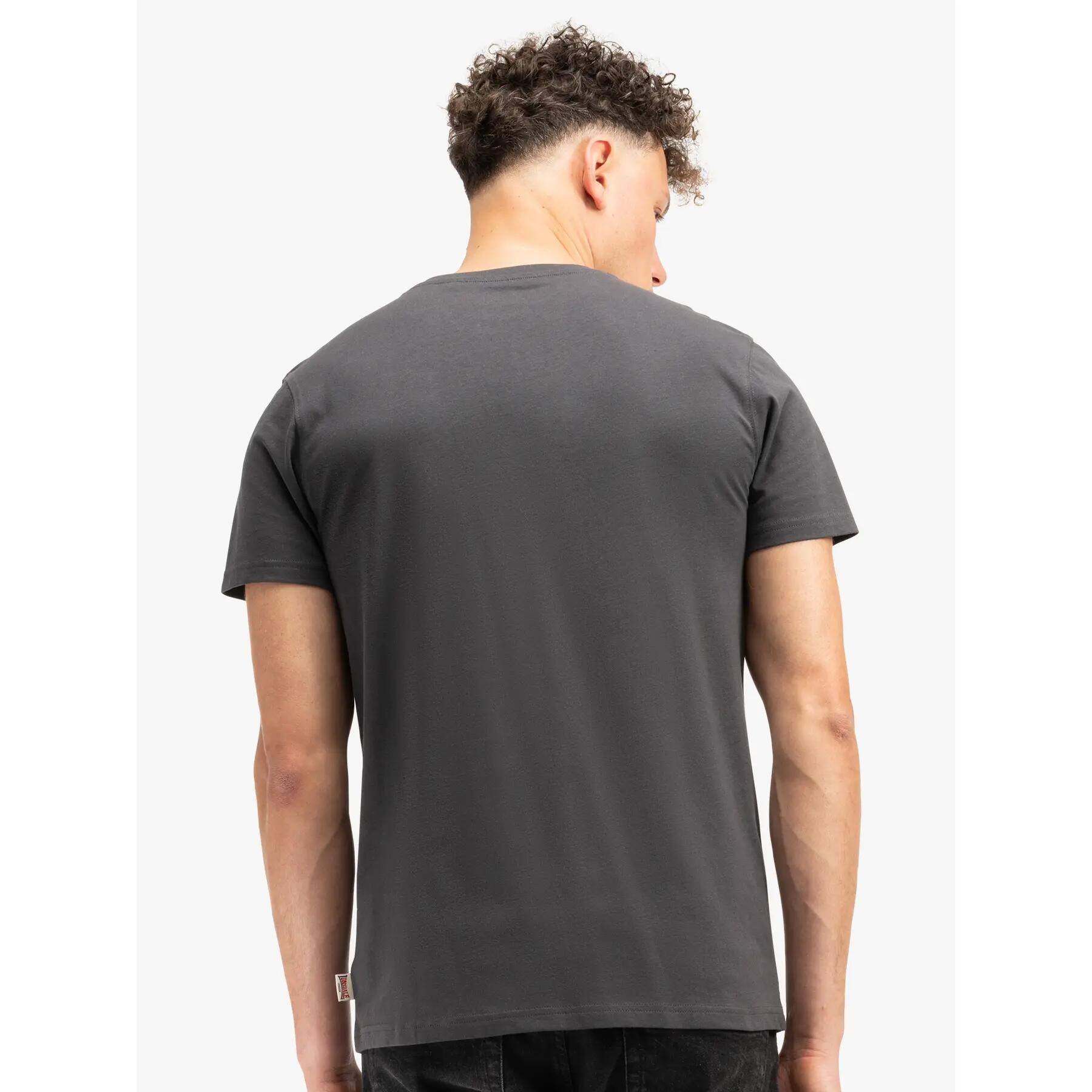 T-shirt Lonsdale Logo Kai 4/6