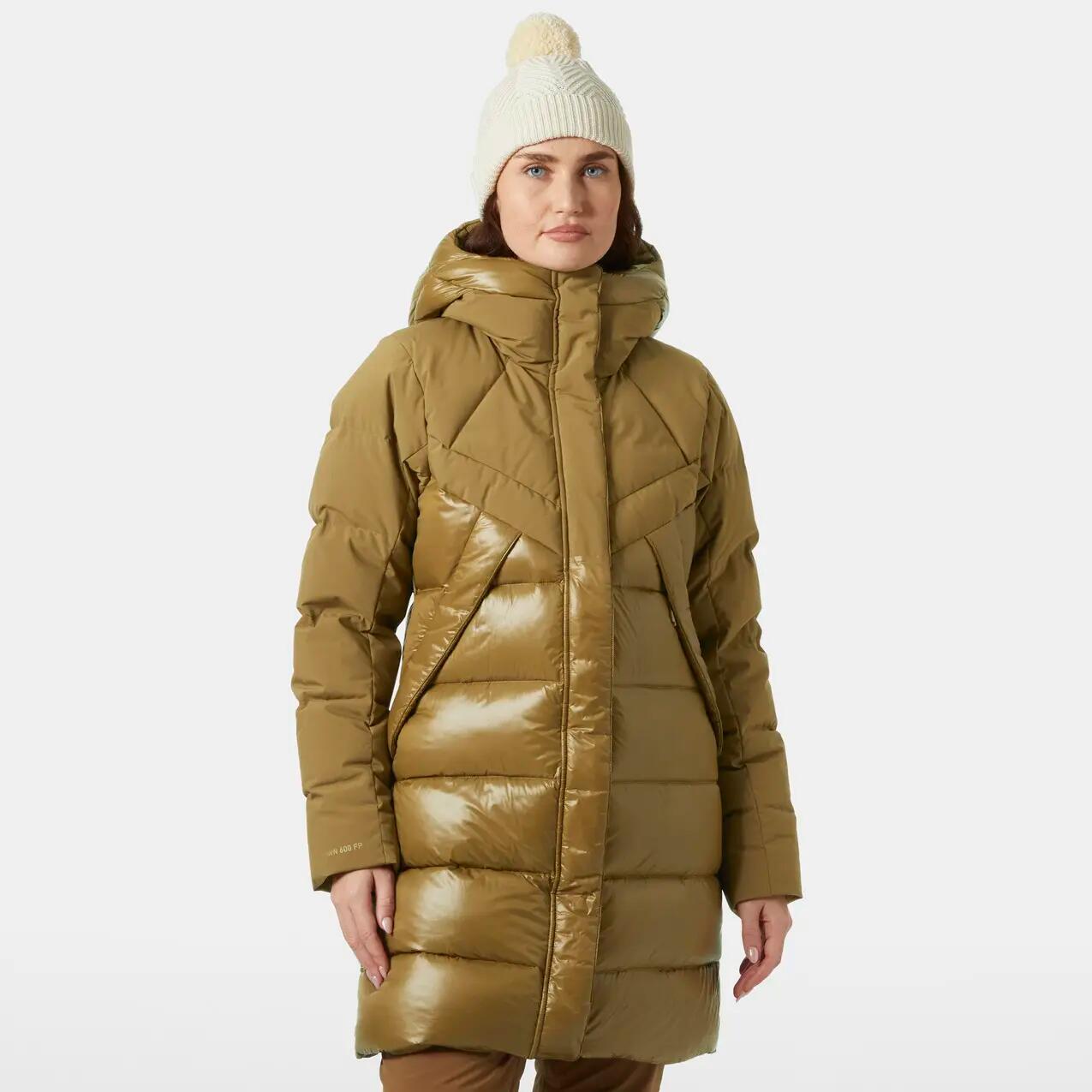 Parka feminina Helly Hansen Bliss 2/7