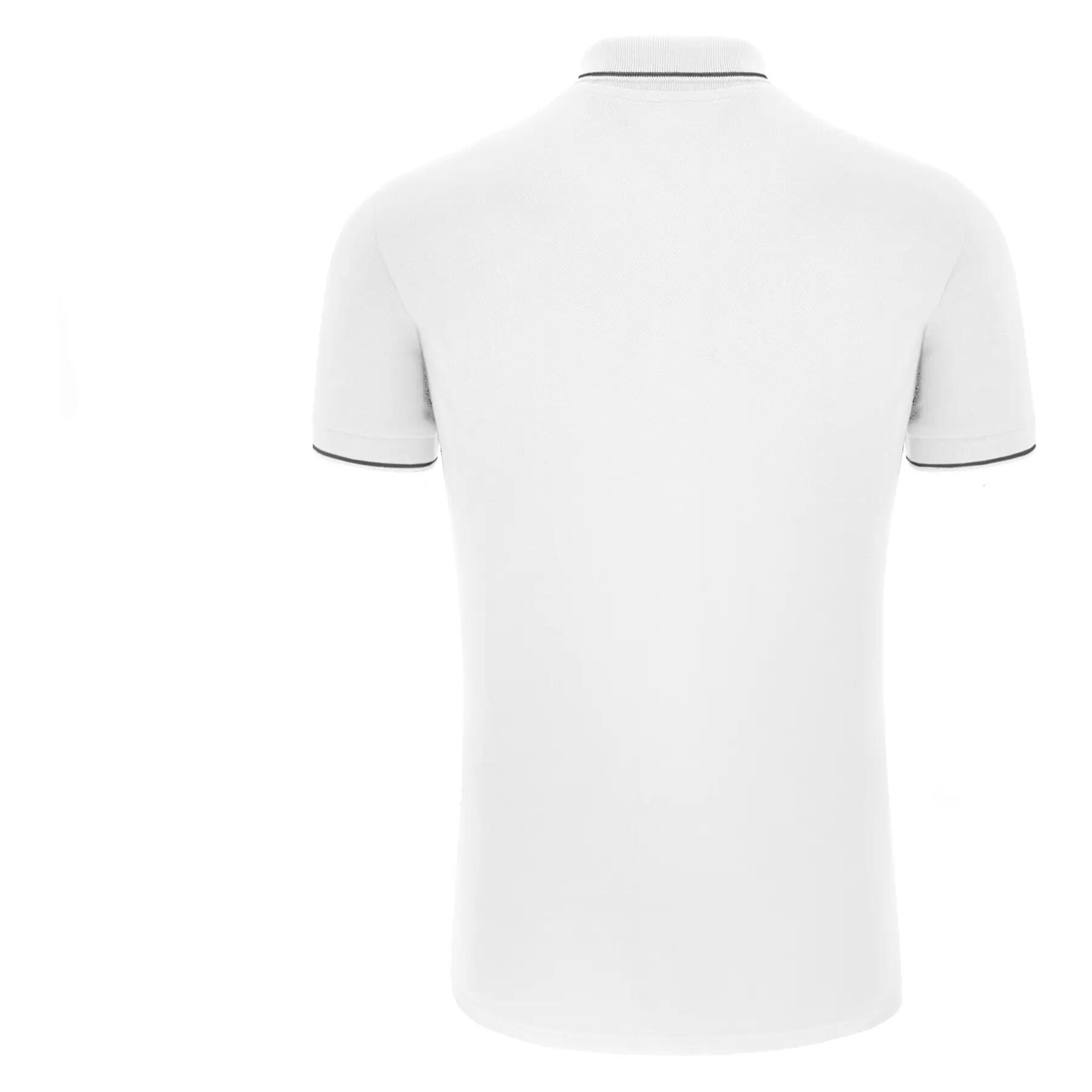 Polo Macron Comedy Eco 3/6