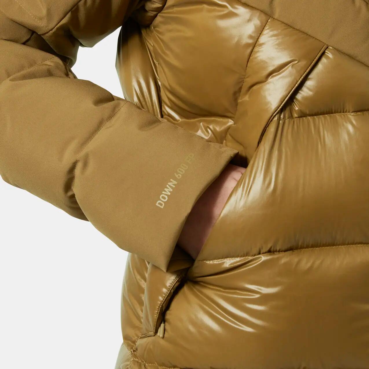 Parka feminina Helly Hansen Bliss 5/7