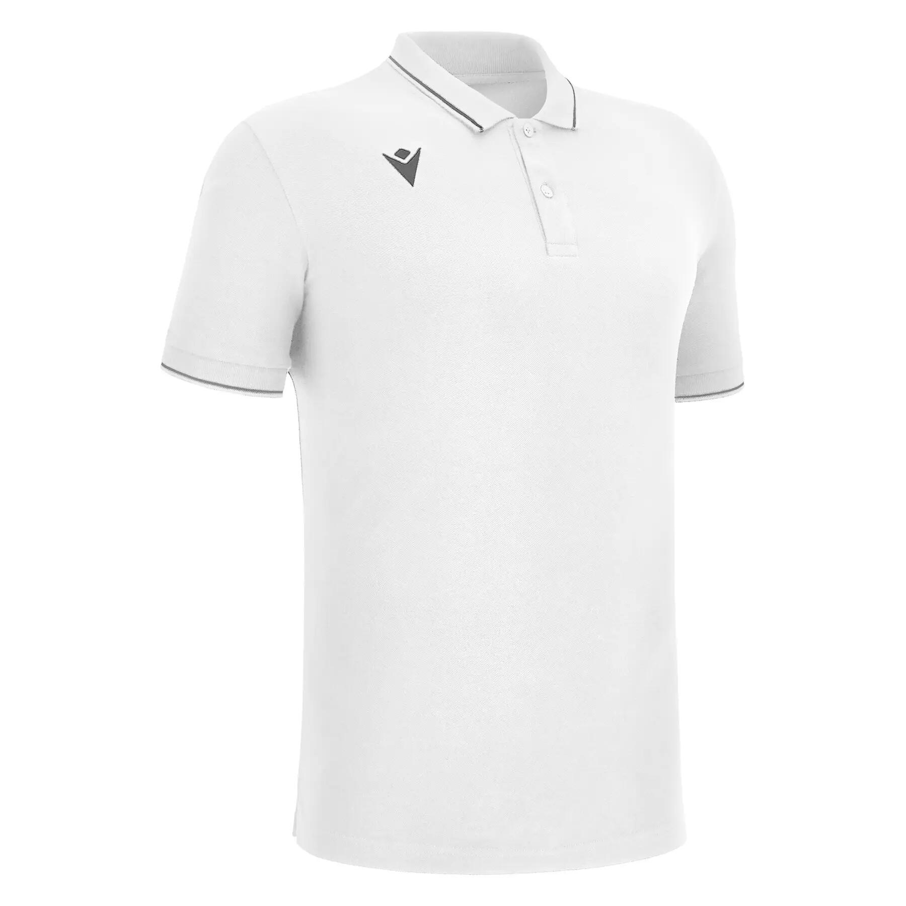 Polo Macron Comedy Eco 2/6
