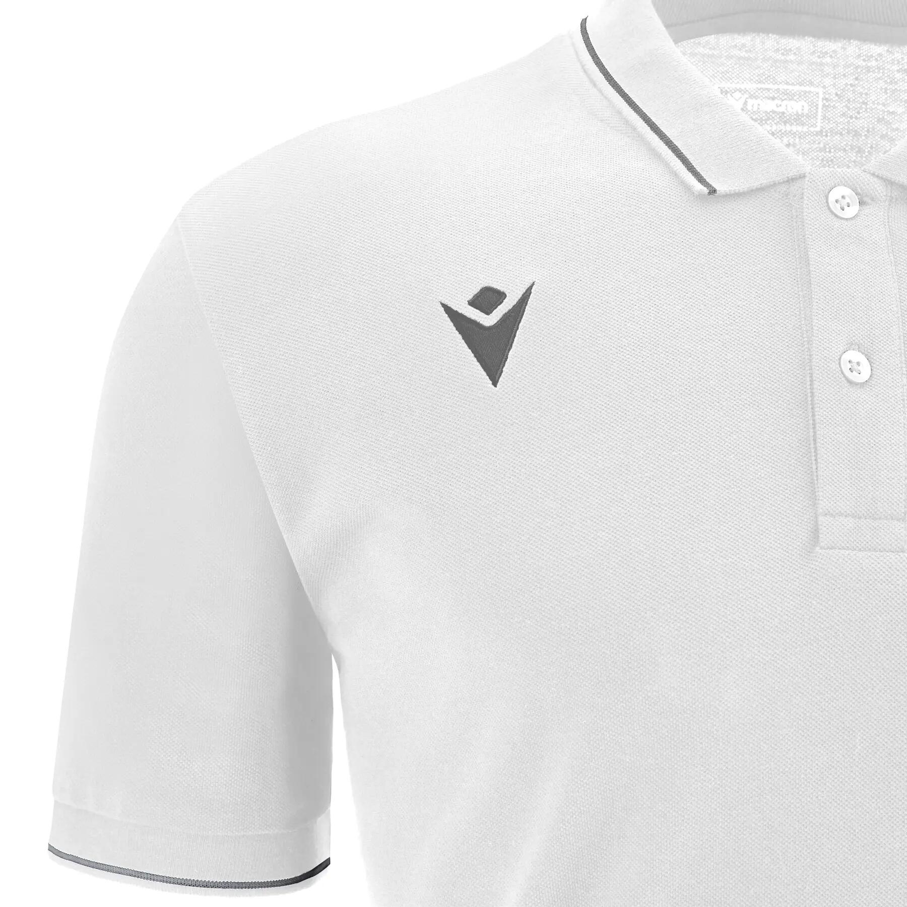 Polo Macron Comedy Eco 5/6