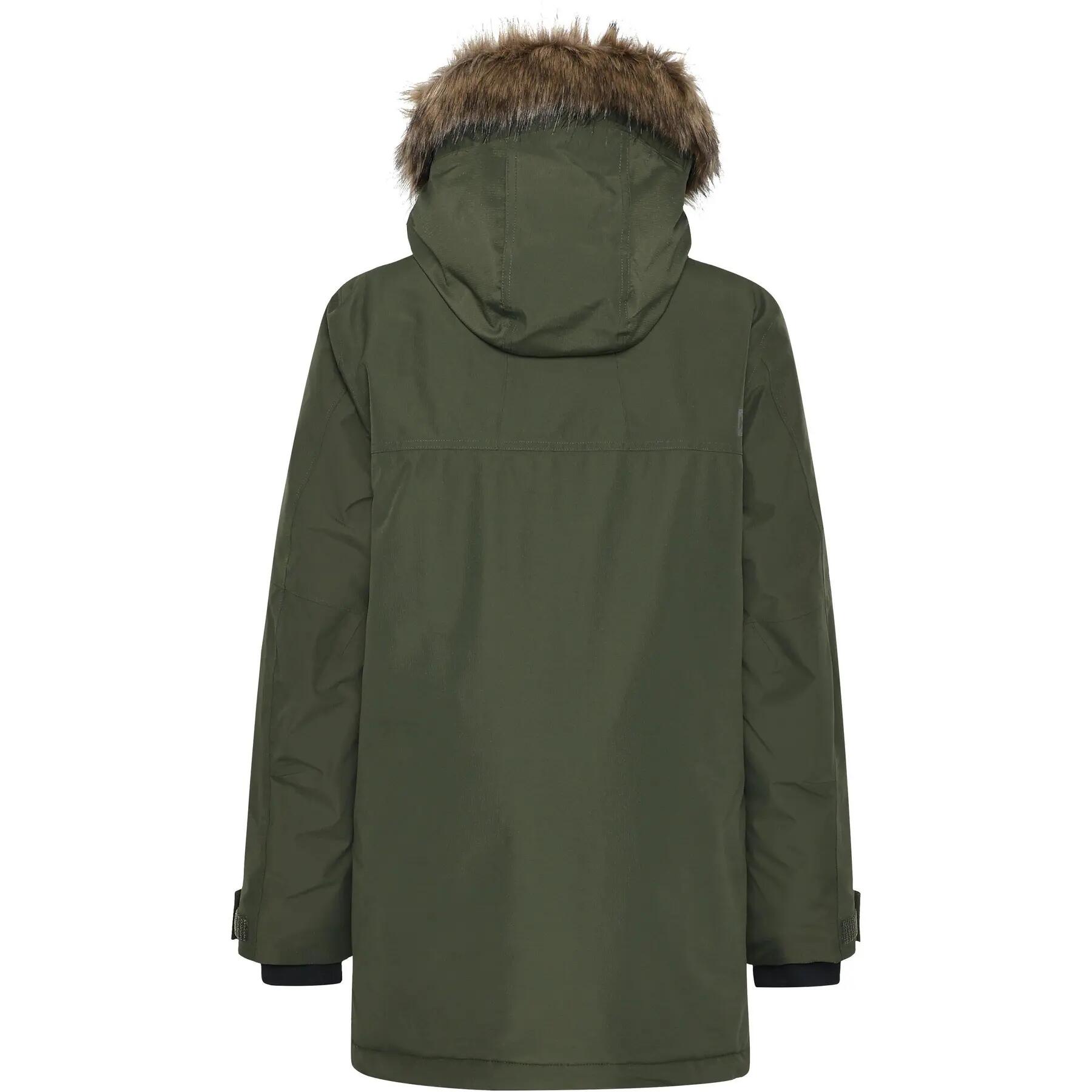 Parka Didriksons Rick 2 2/2