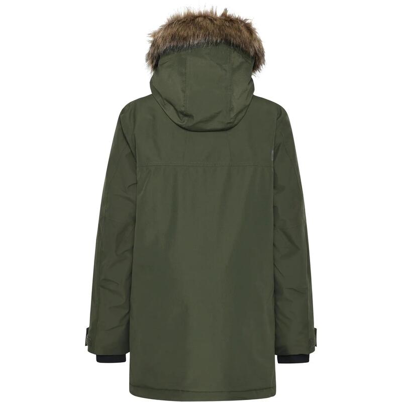 Parka Didriksons Rick 2