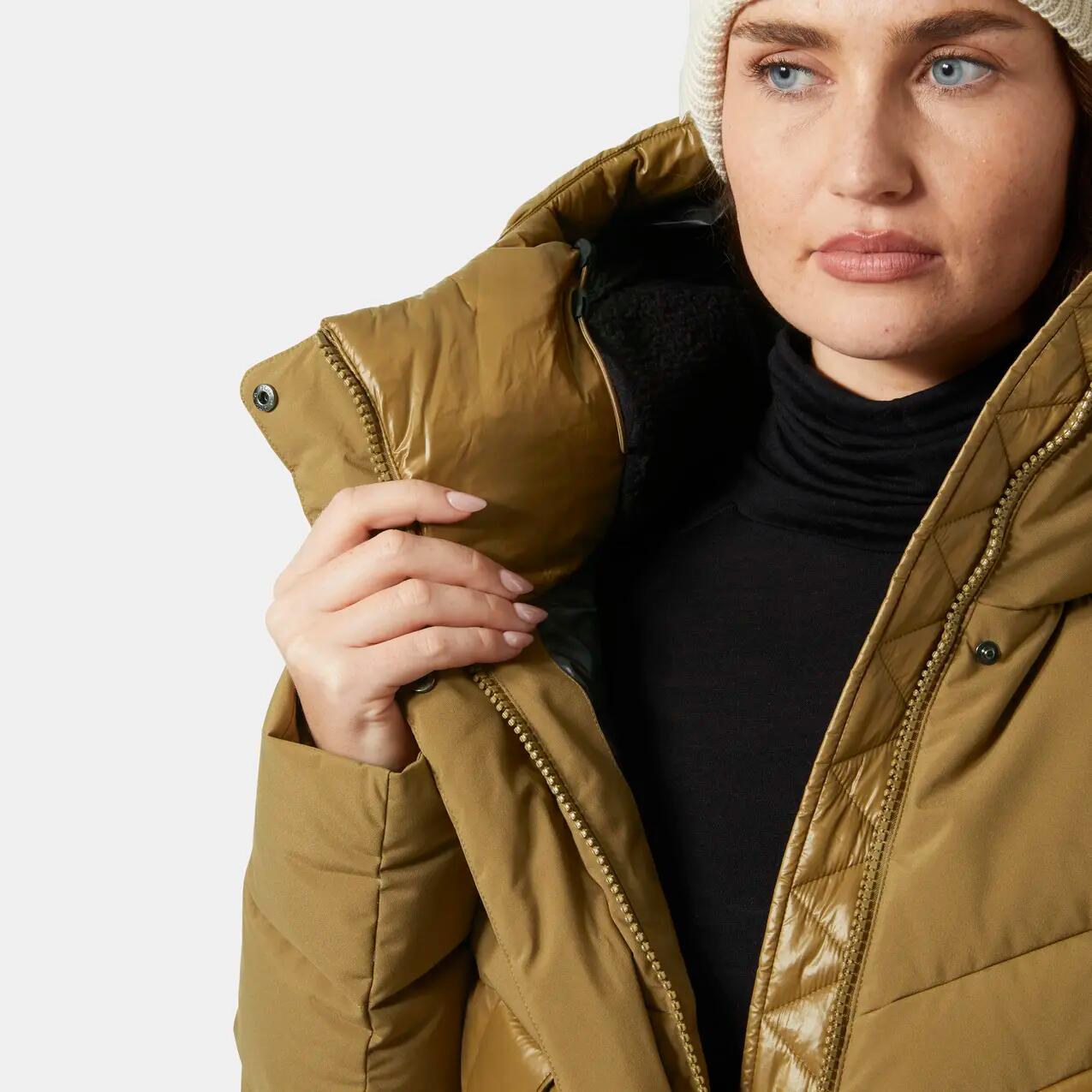 Parka feminina Helly Hansen Bliss 7/7