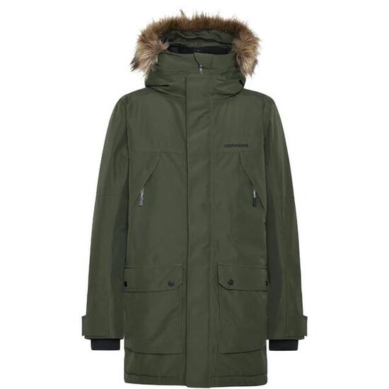 Parka Didriksons Rick 2