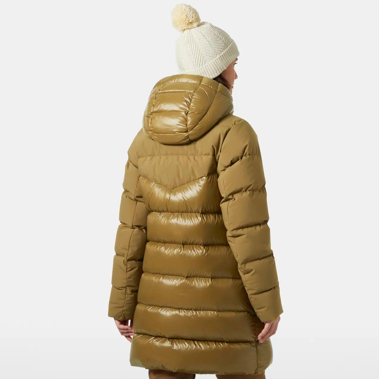 Parka feminina Helly Hansen Bliss 4/7
