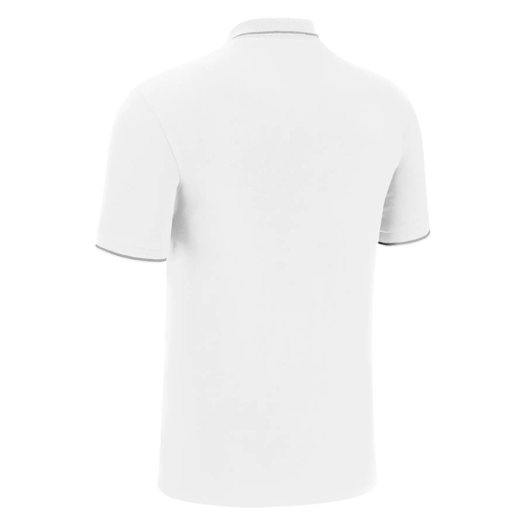 Polo Macron Comedy Eco 4/6