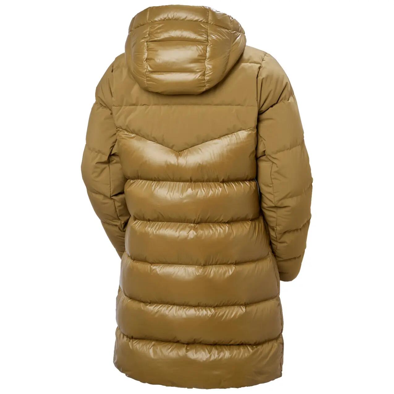 Parka feminina Helly Hansen Bliss 6/7