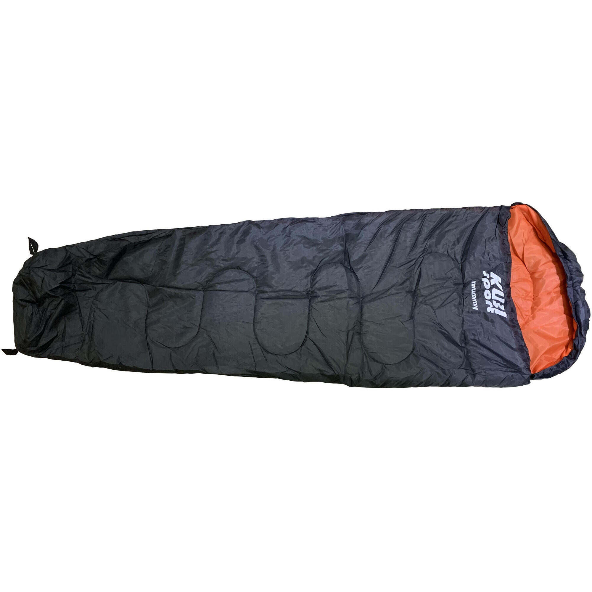 KUBISPORT Spací pytel mumiový MUMMY 1