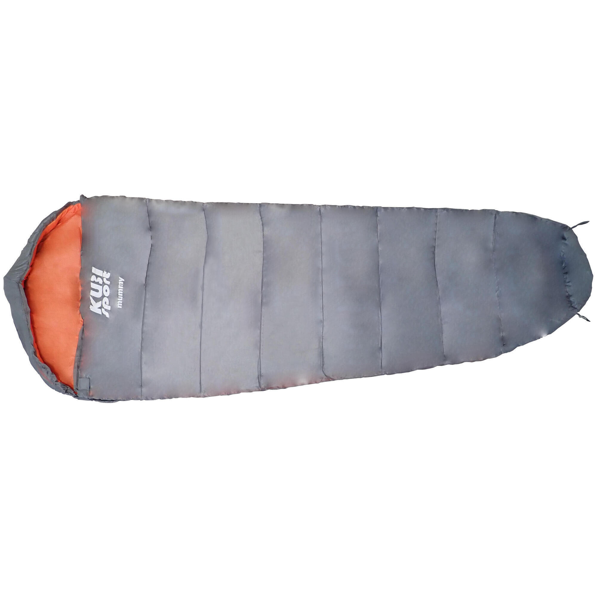 KUBISPORT Spací pytel mumiový MUMMY 2