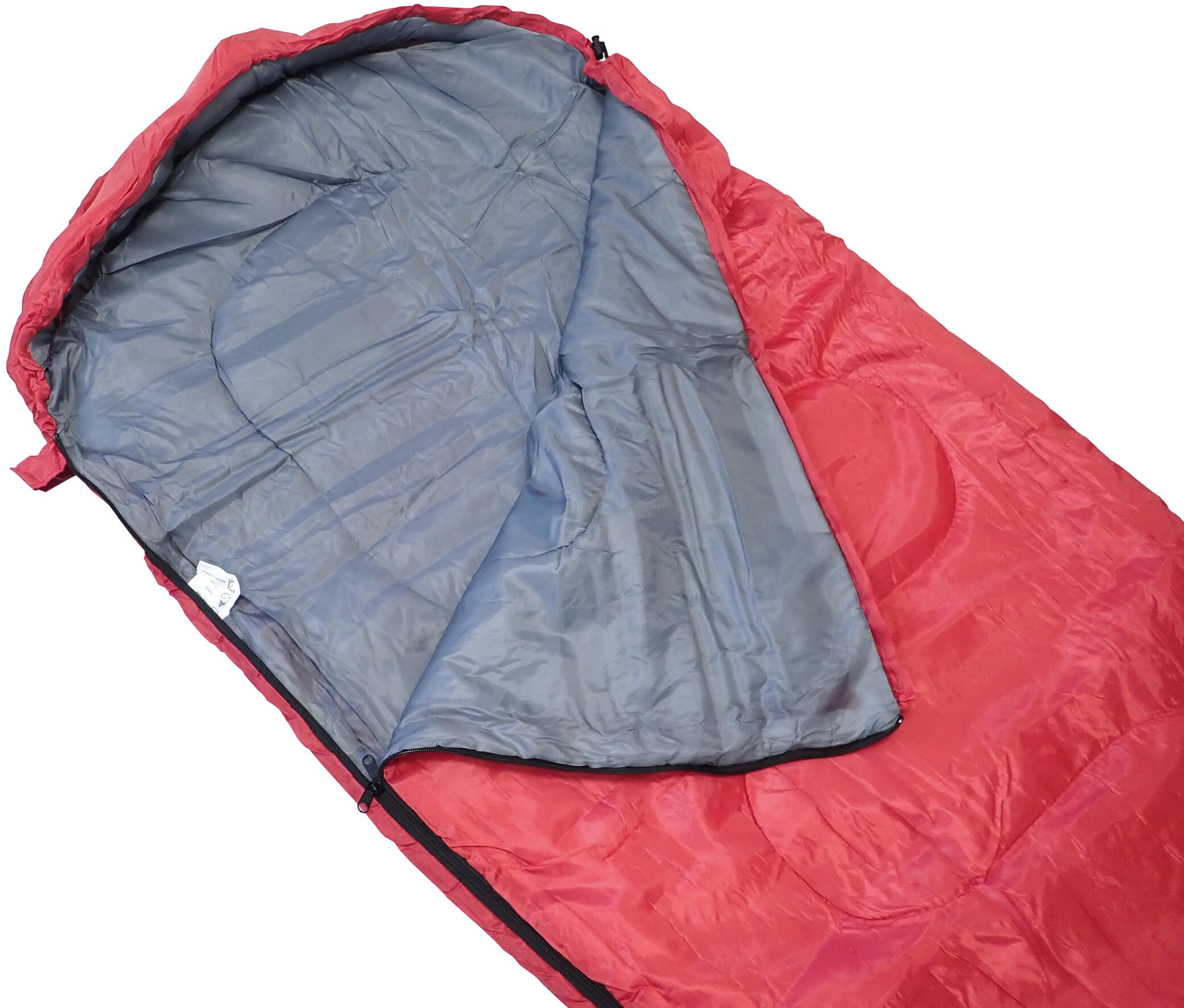 Schlafsack Mumie MUMMY 1 2/6