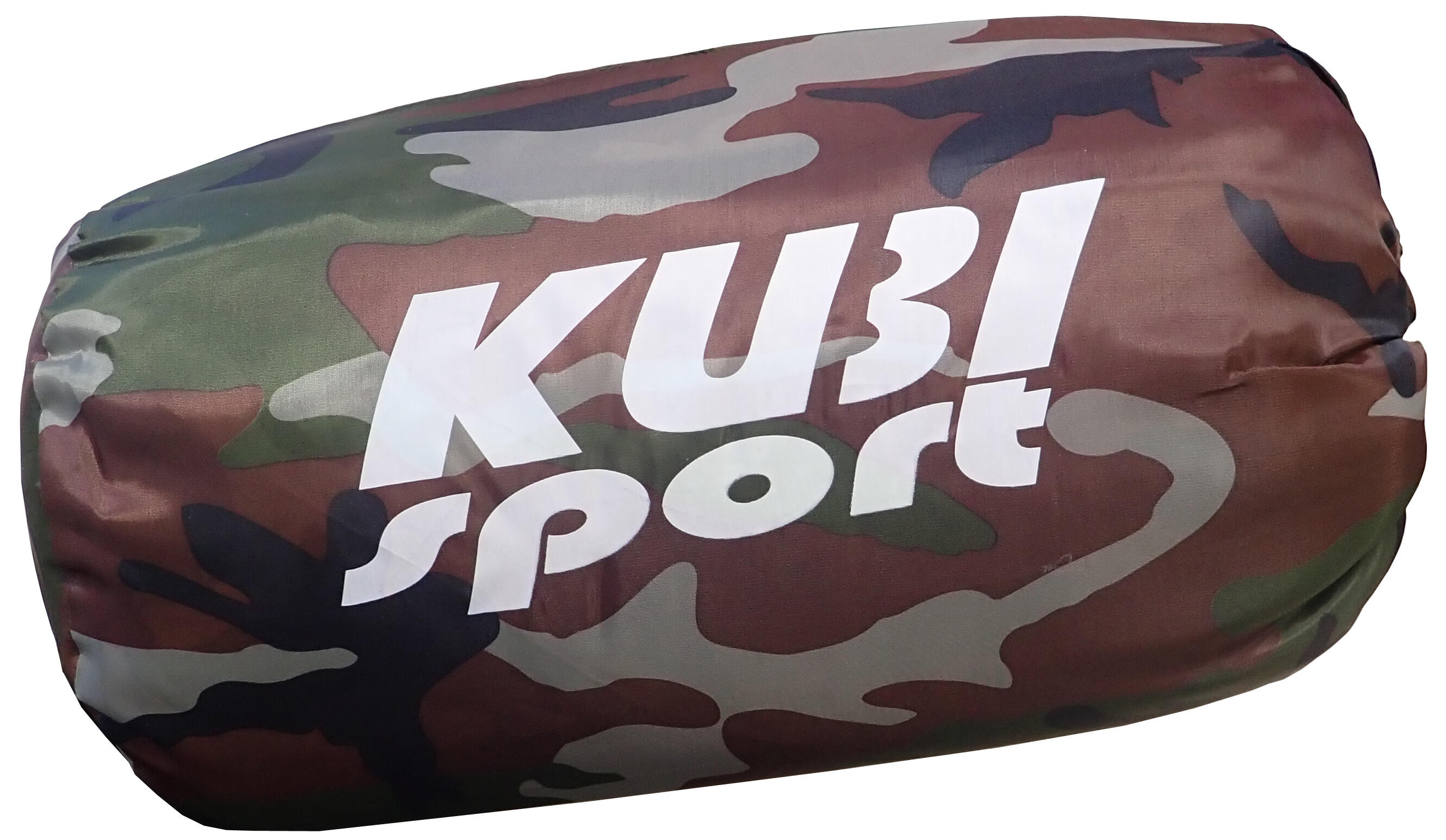 Děkový spací pytel PILOT 2 s podhlavníkem 2/3