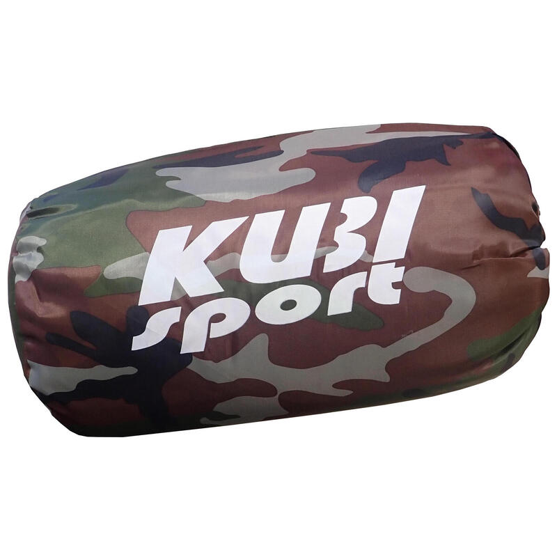 Děkový spací pytel PILOT 2 s podhlavníkem