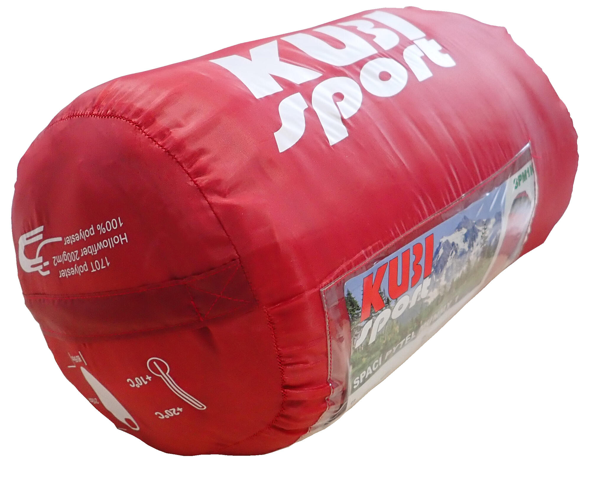 Schlafsack Mumie MUMMY 1 5/6