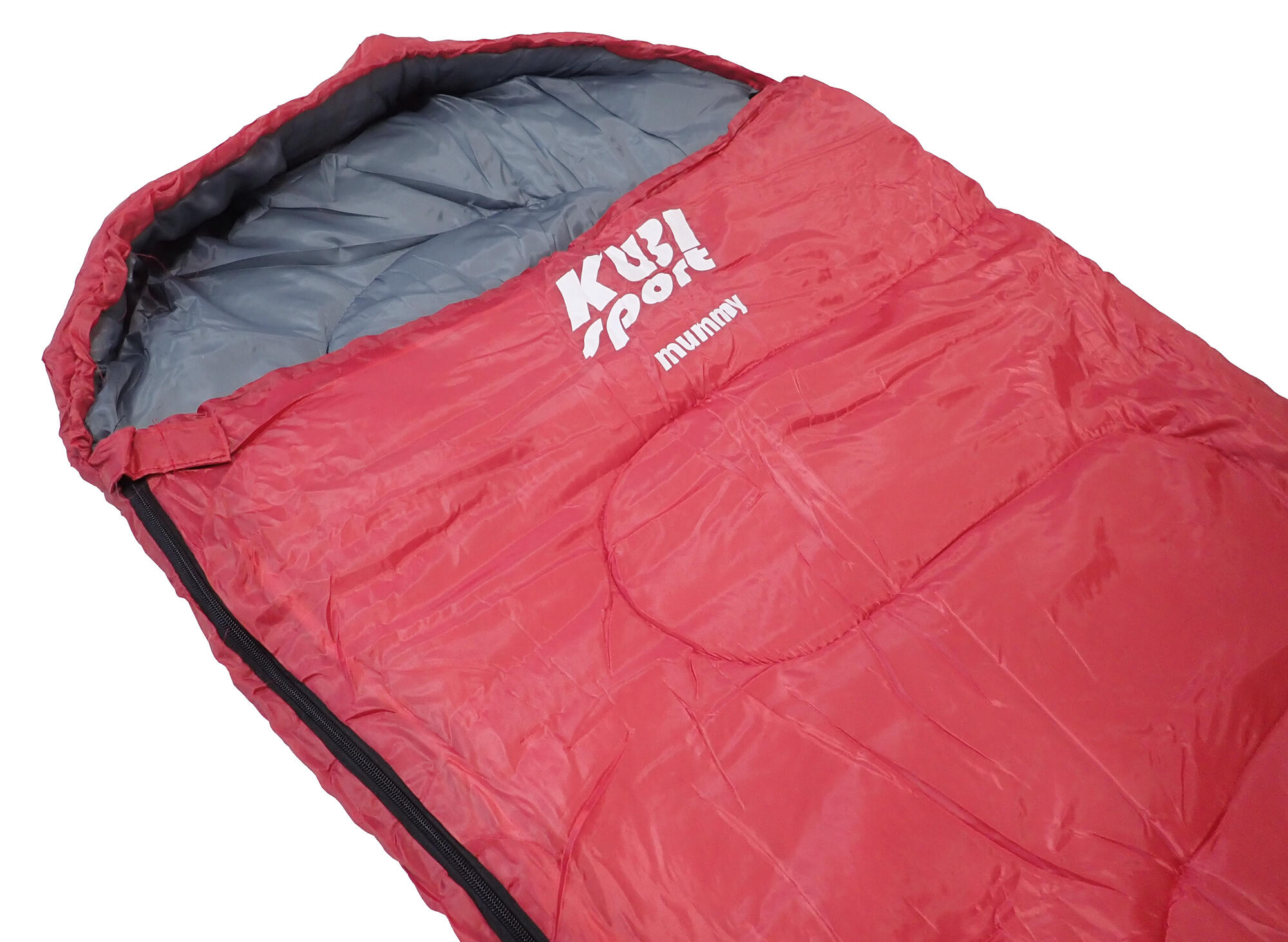 Schlafsack Mumie MUMMY 1 4/6