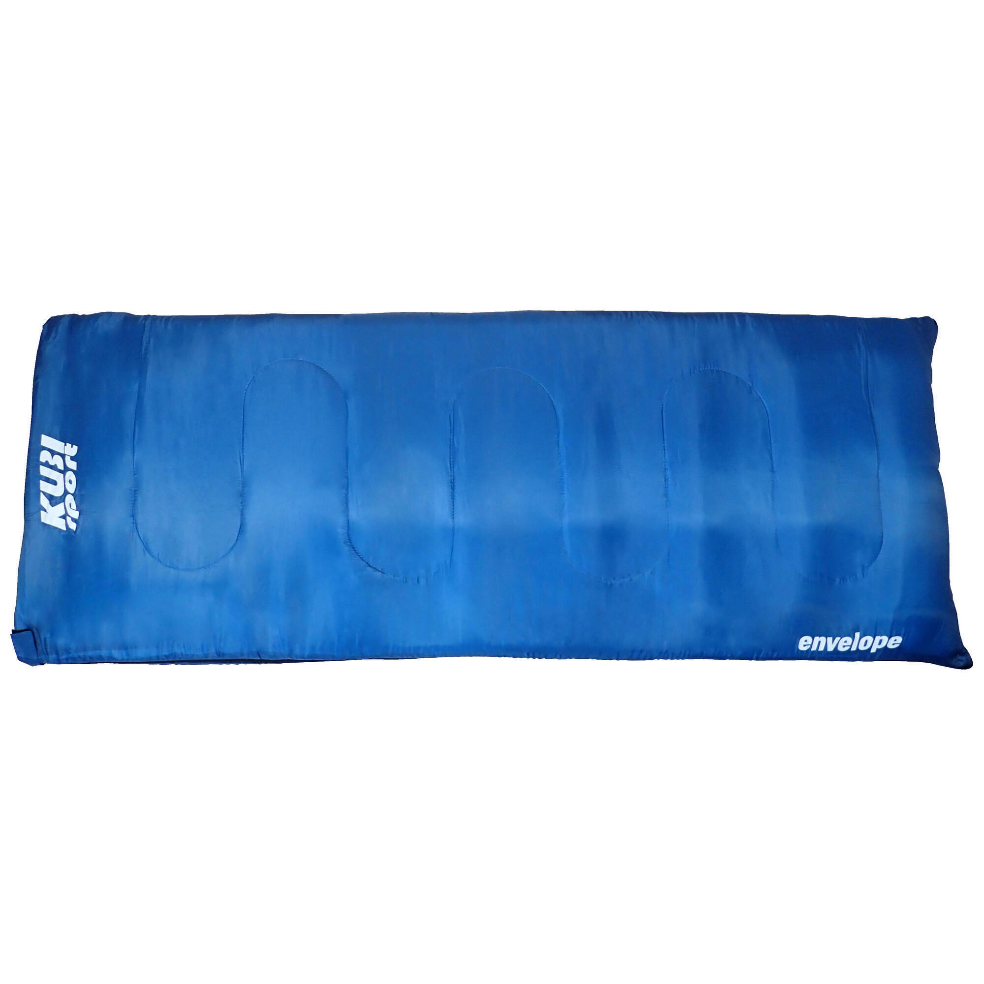 KUBISPORT Spací pytel dekový ENVELOPE 1