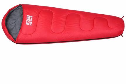 Śpiwór mumia MUMMY 1