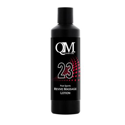 Revive Massage Lotion 200ml QM23