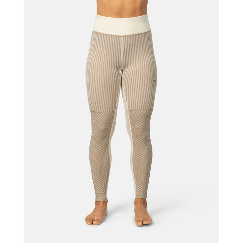 Legging femme Kari Traa Smekker 3/6