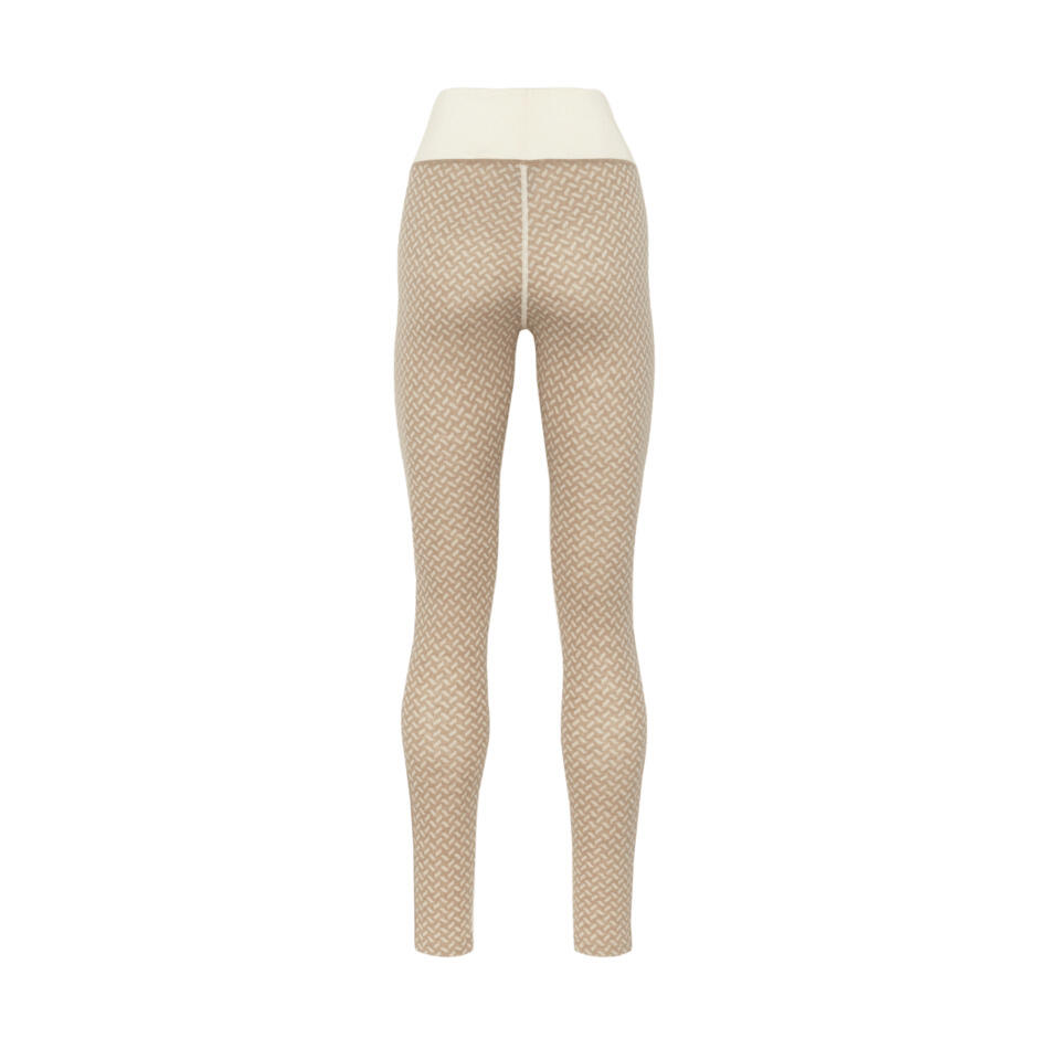 Legging femme Kari Traa Smekker 2/6