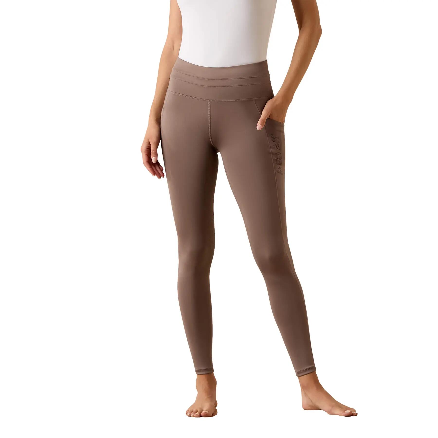 Ariat Collant d'équitation Breathe Eos pour femme