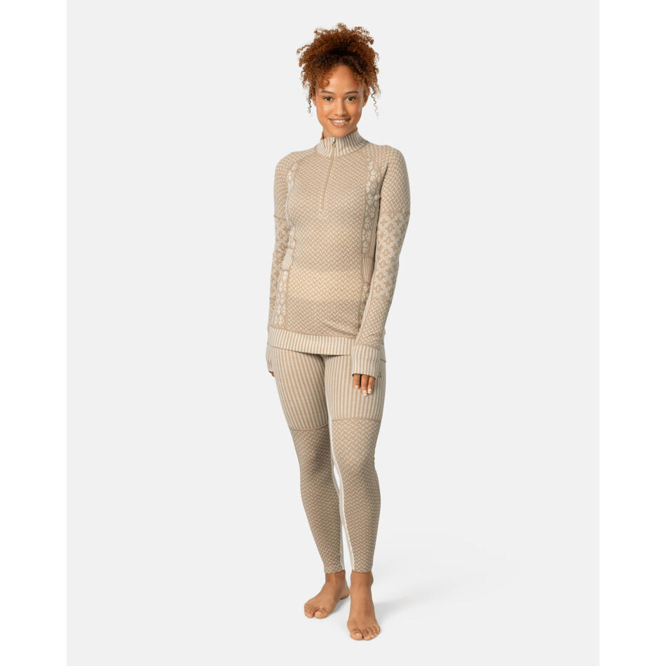 Legging femme Kari Traa Smekker 5/6