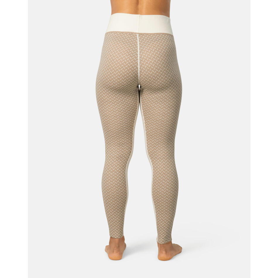 Legging femme Kari Traa Smekker 4/6
