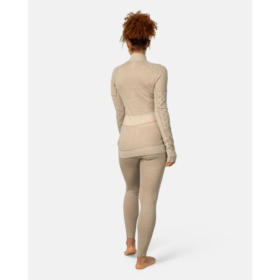 Legging femme Kari Traa Smekker 6/6
