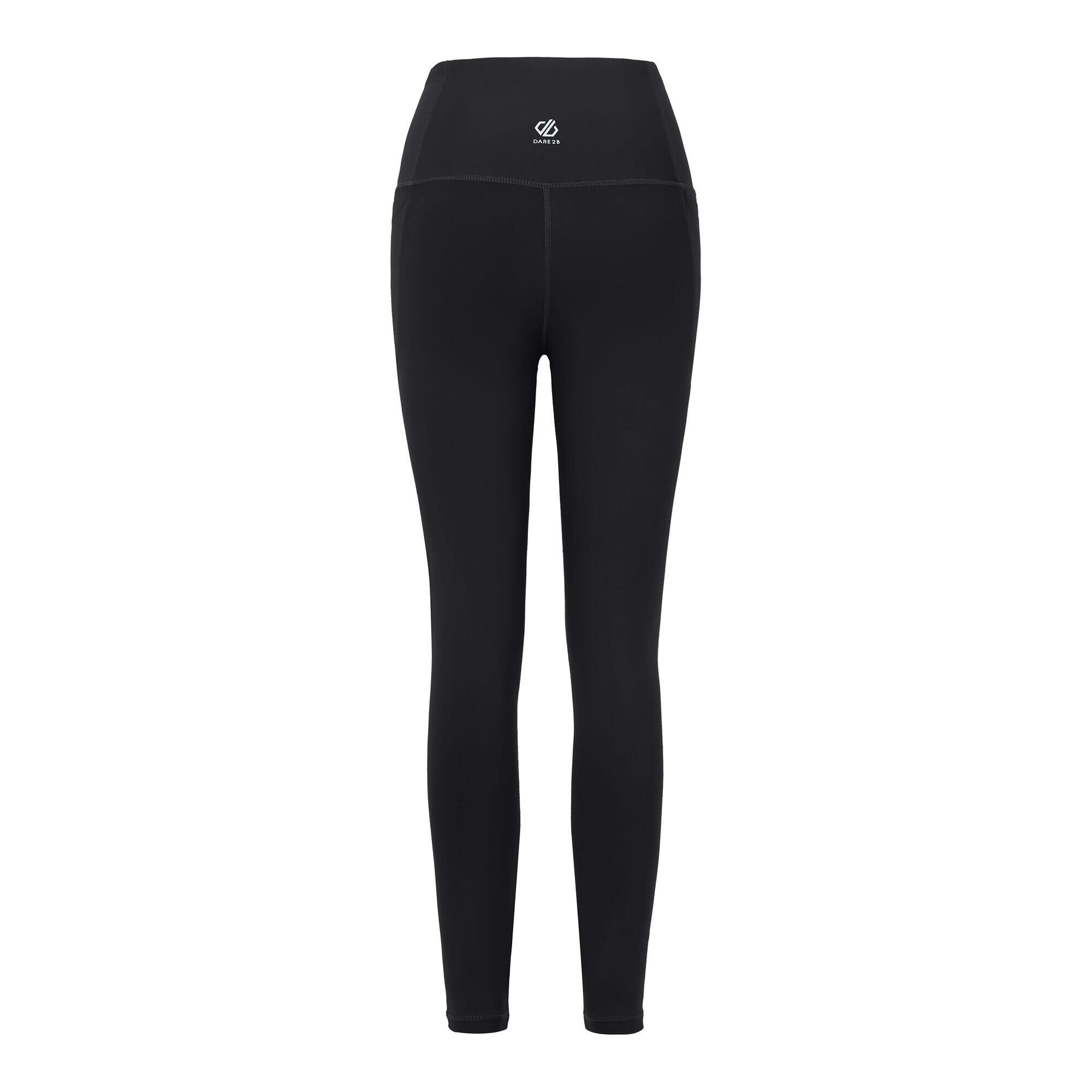 Refresh Pantacollant Donna Dare 2B Nero 2/5