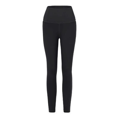 Dames refresh legging (zwart)
