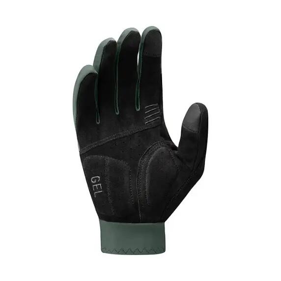 Gants longues Shimano Explorer Gel 2/2