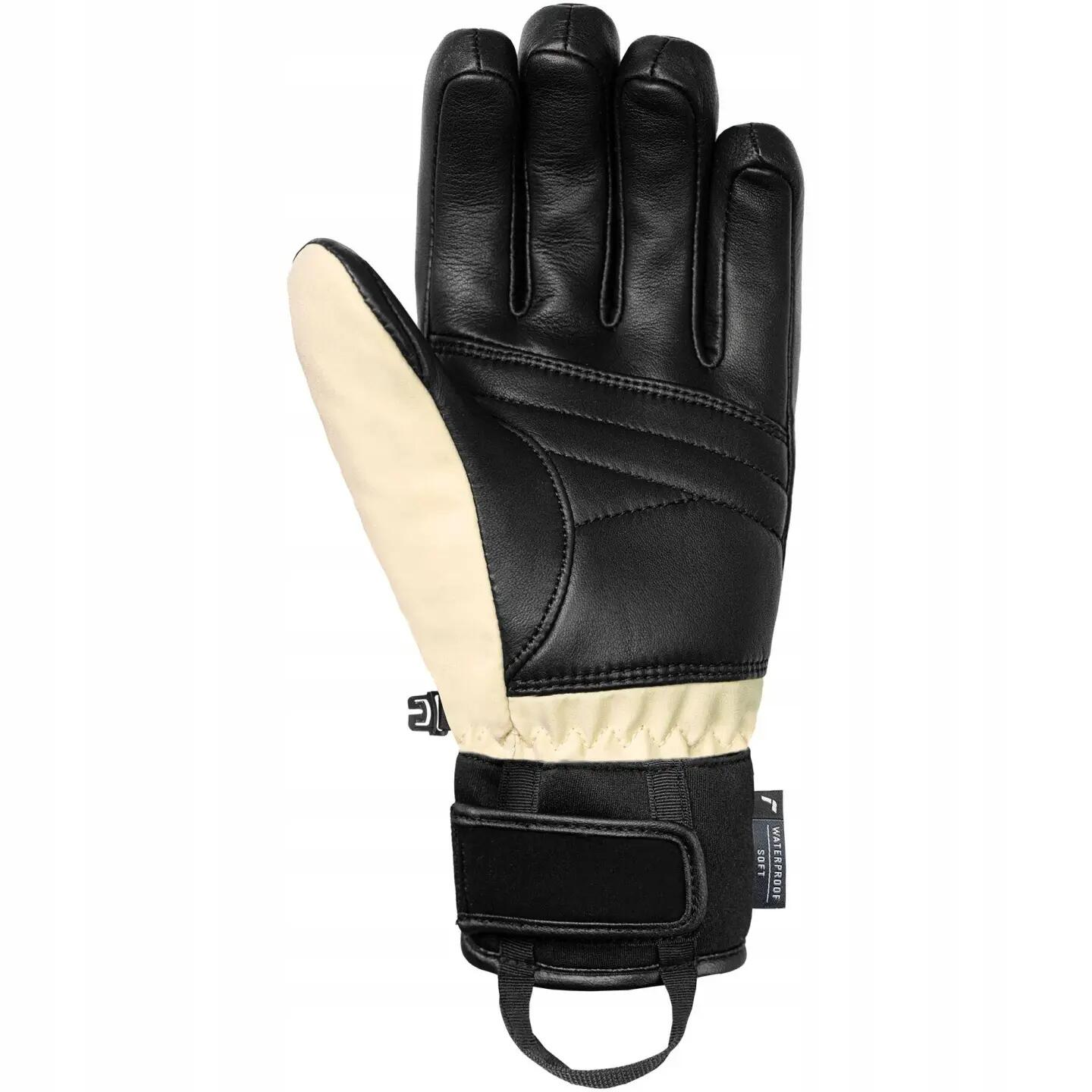 Dames skihandschoenen Reusch Megan 2/7