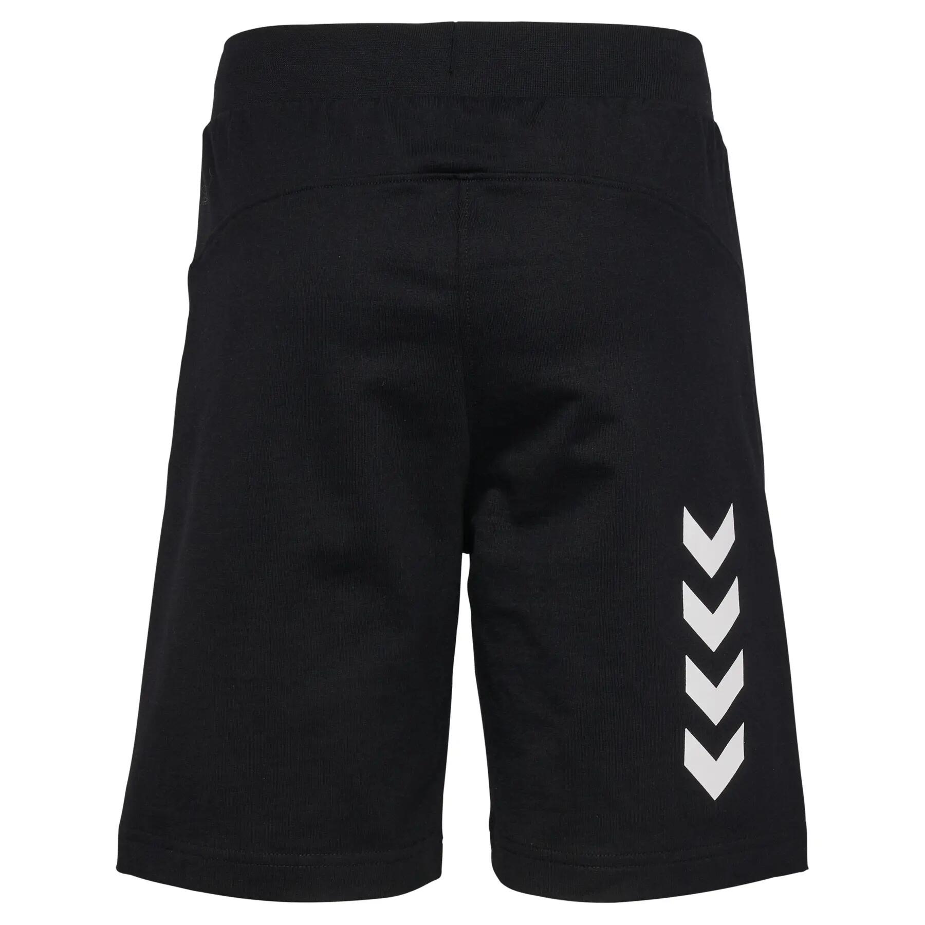 Shorts per bambini Hummel Regular ADJ 2/4