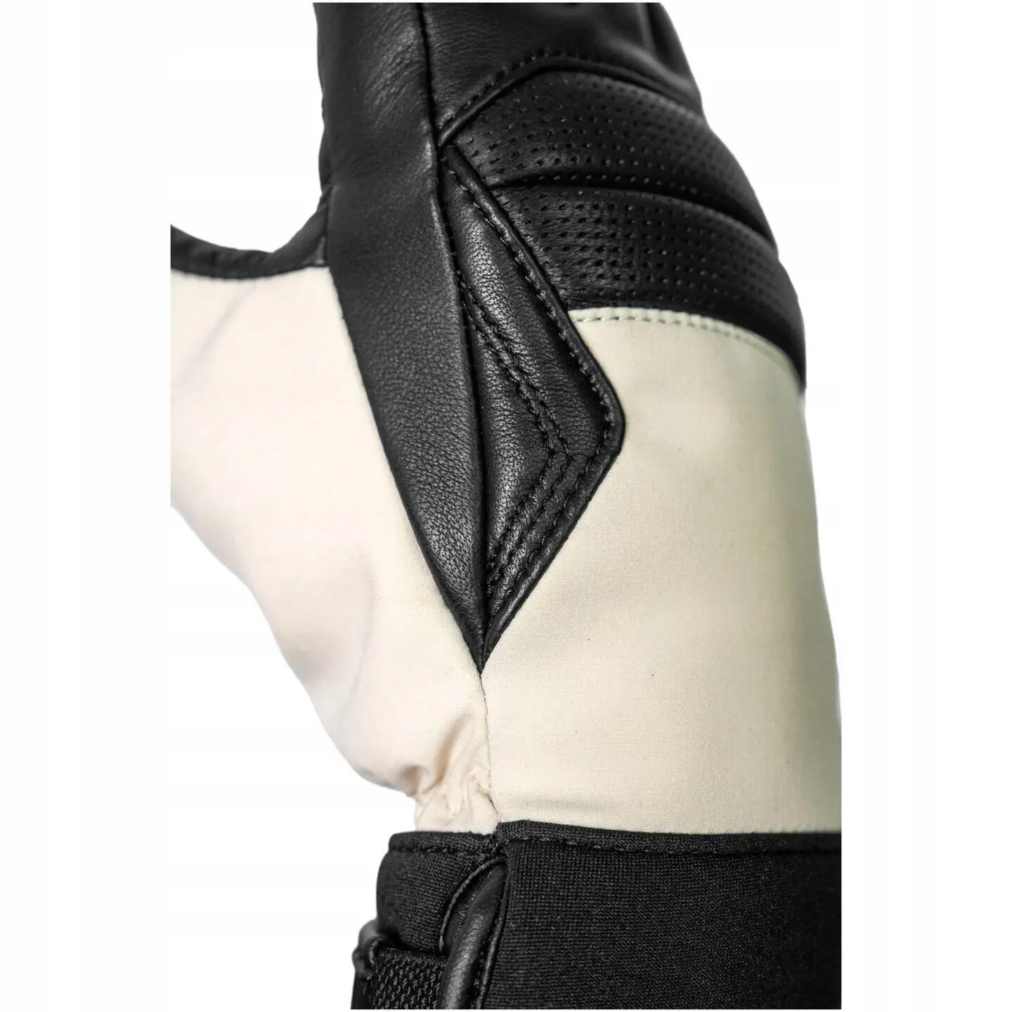 Dames skihandschoenen Reusch Megan 7/7
