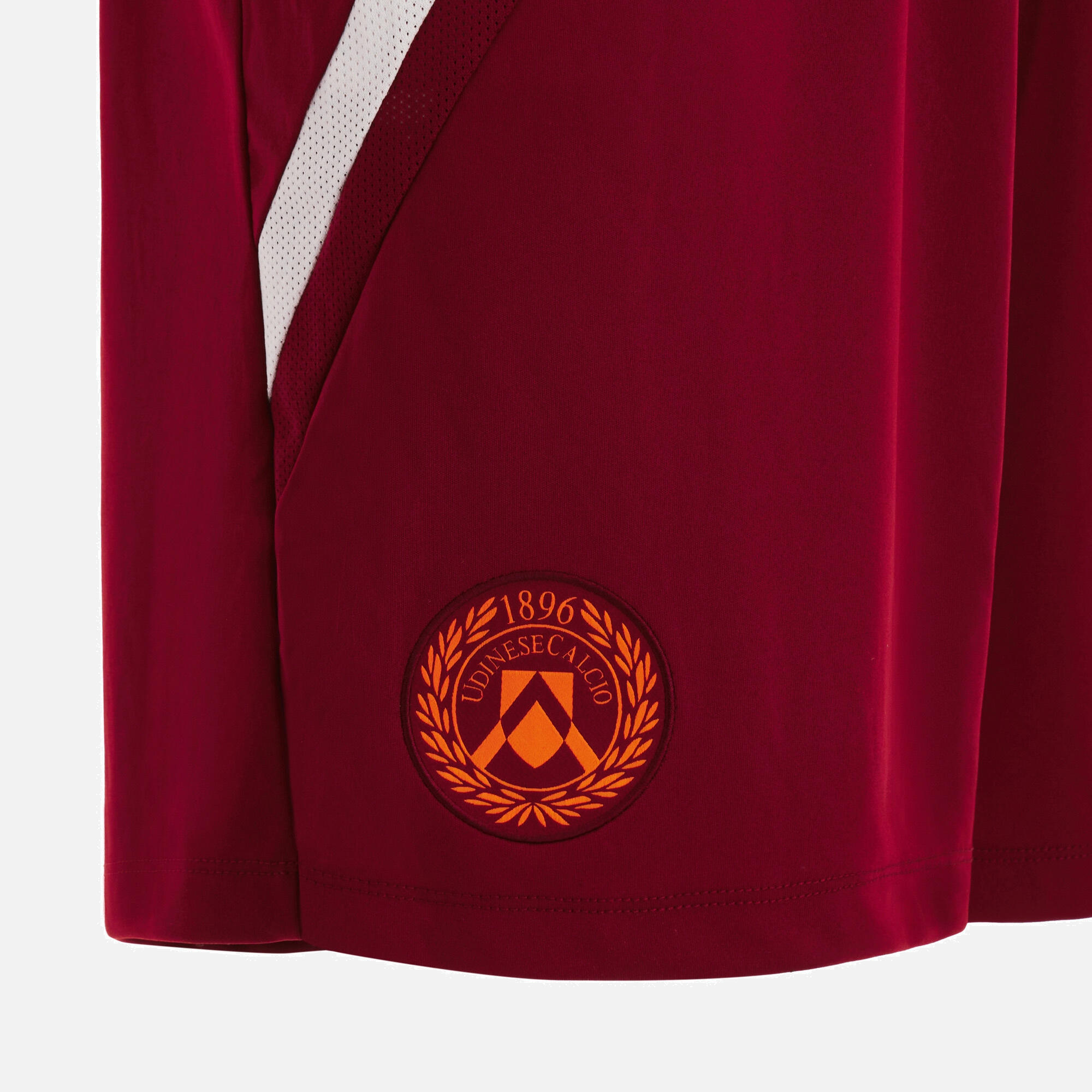 Korte broek training Udinese 2022/23 3/4