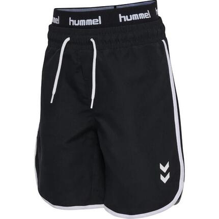 Short de bain enfant Hummel Regular Long