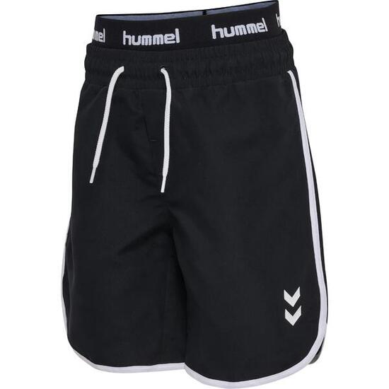 Short de bain enfant Hummel Regular Long