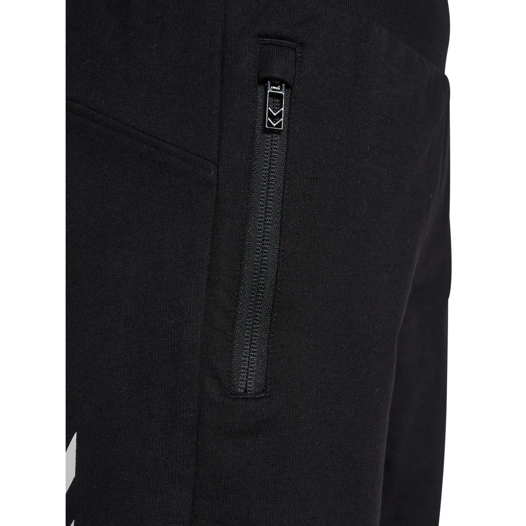 Shorts per bambini Hummel Regular ADJ 4/4