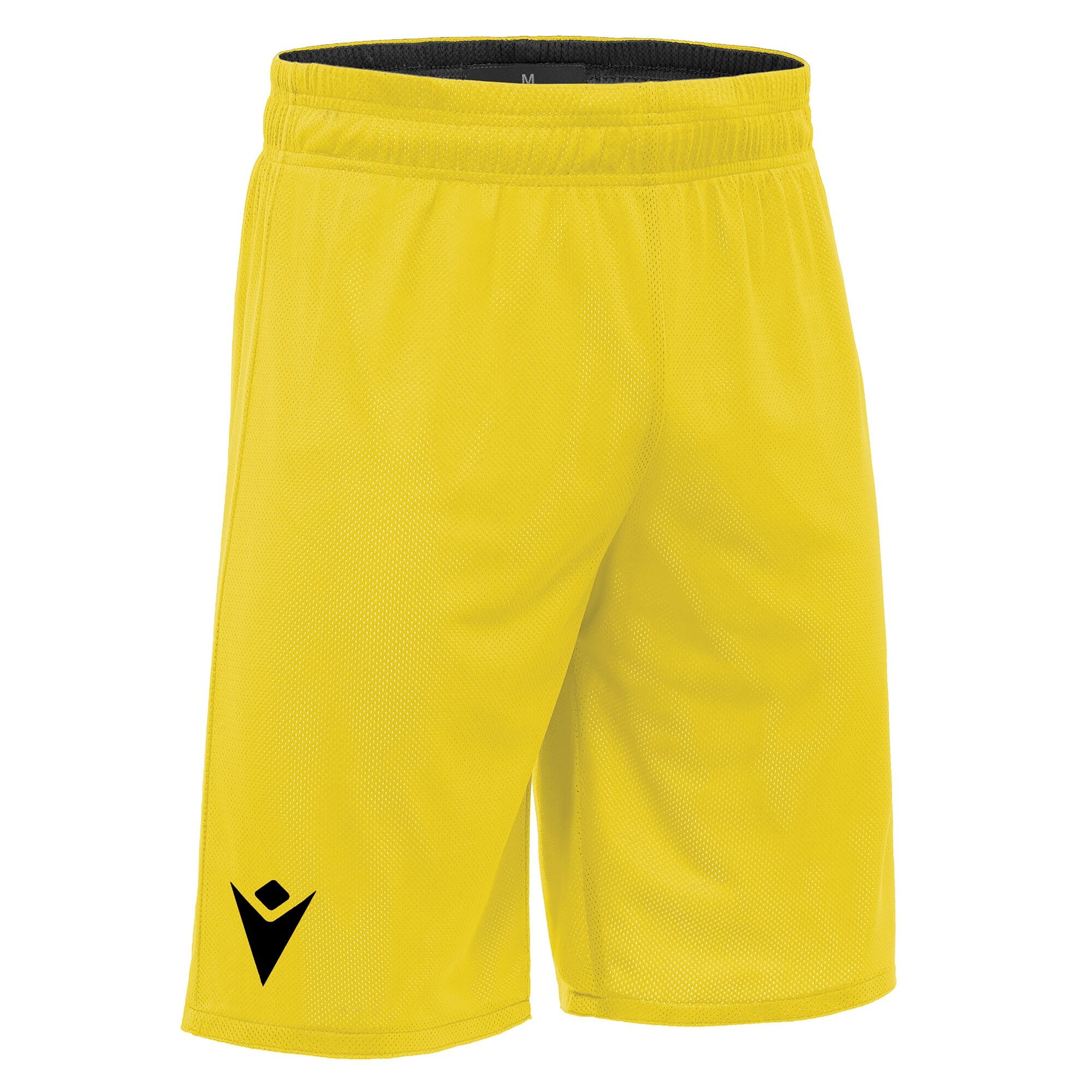 Omkeerbare Shorts Macron Denver Hero 3/5
