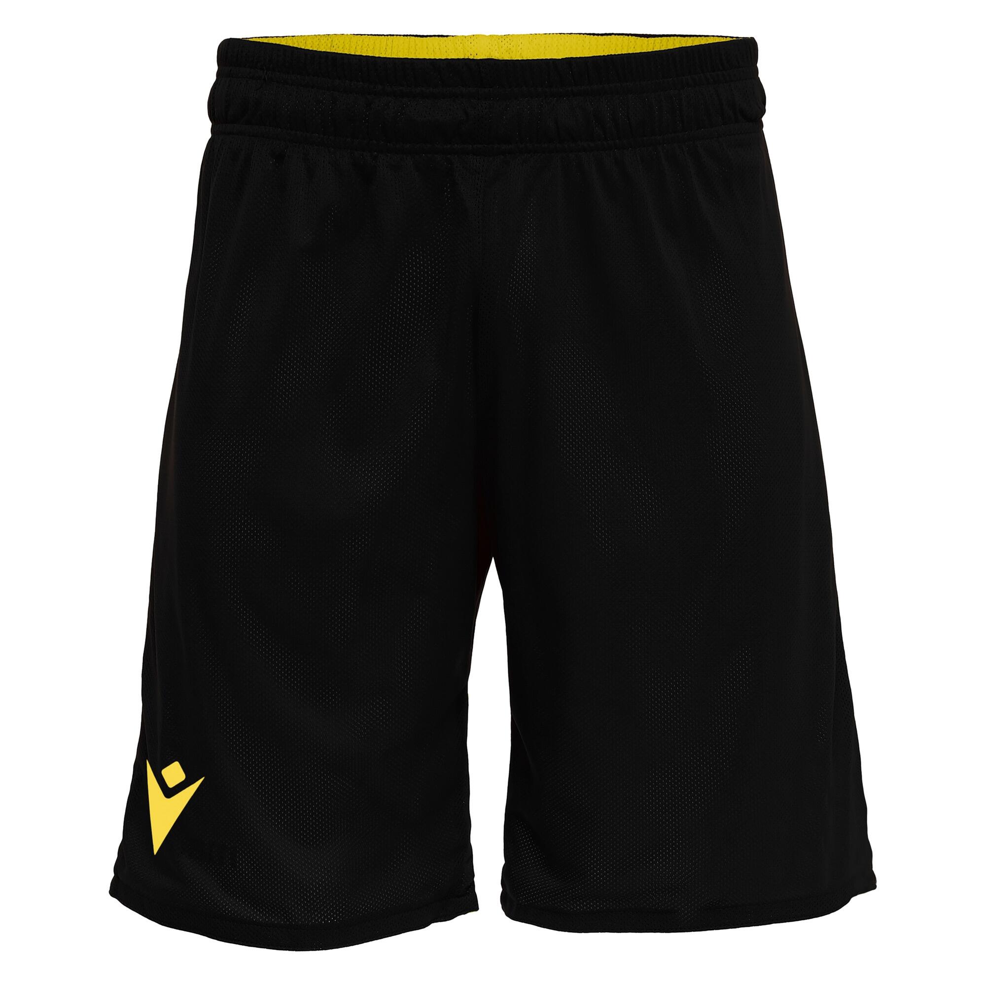 Omkeerbare Shorts Macron Denver Hero 4/5