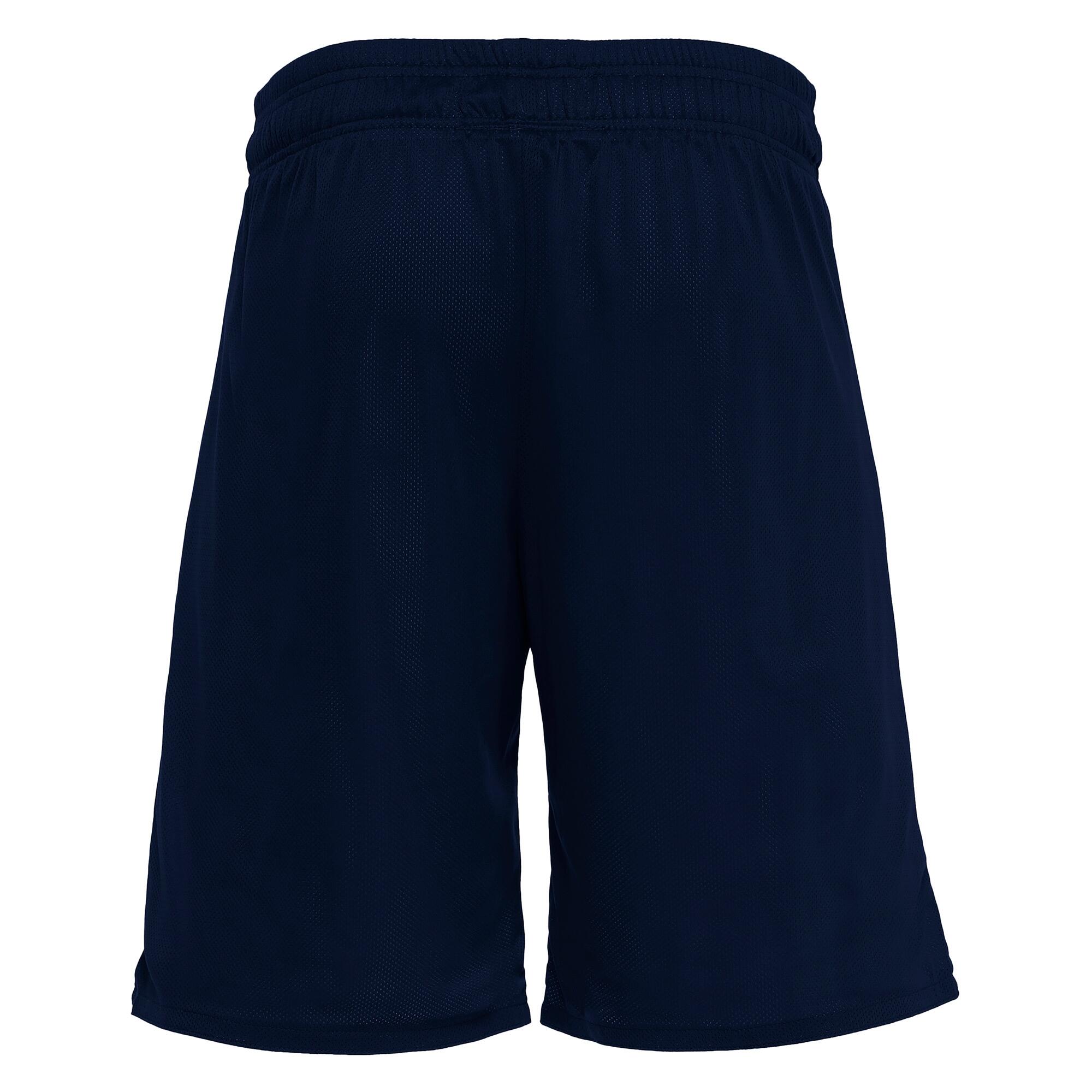 Omkeerbare Shorts Macron Denver Hero 7/7