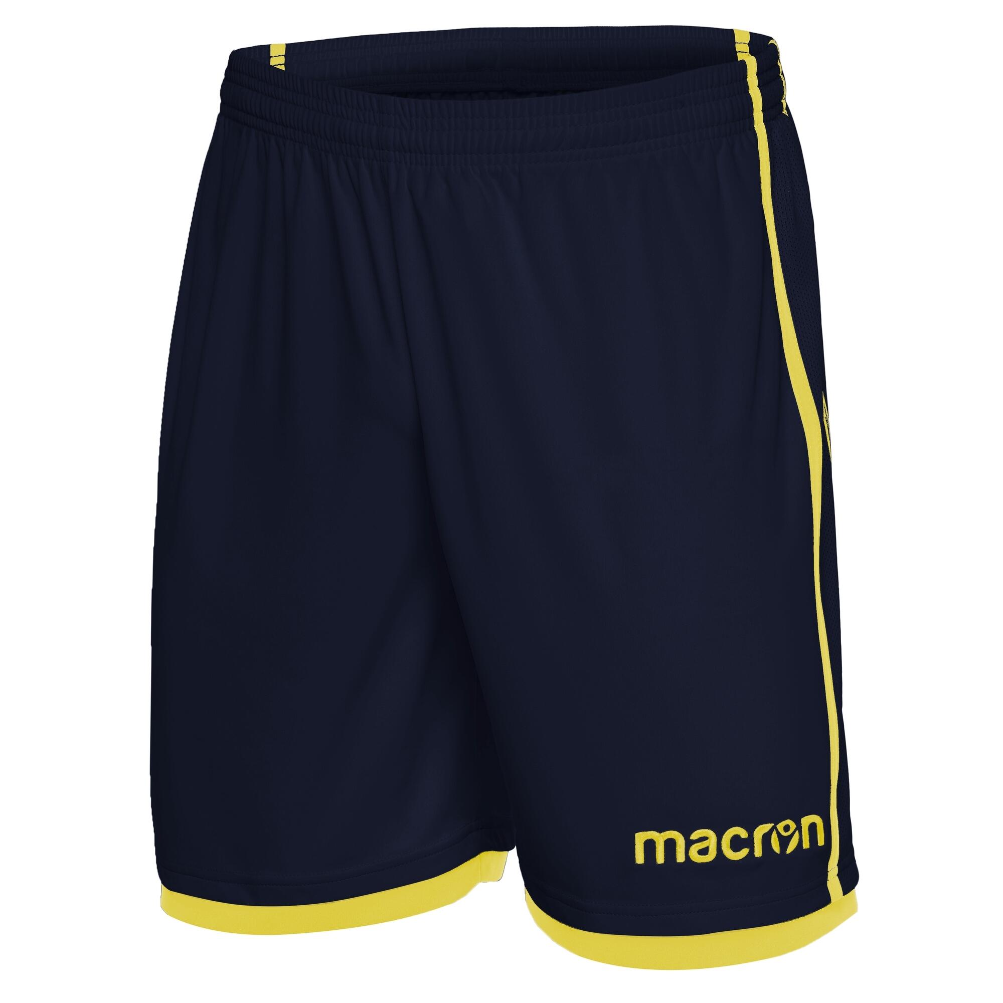 Korte Macron algol 7/7